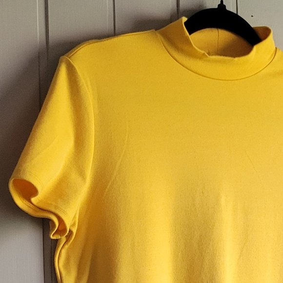 Forever 21 Sunny Tee Dress - Picture 6 of 6